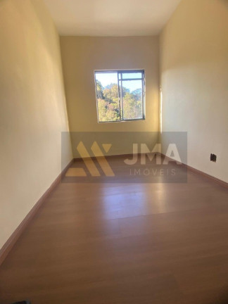 Imagem Apartamento com 2 Quartos à Venda, 44 m² em Morada Do Trevo - Betim