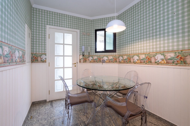 Imagem Imóvel com 3 Quartos à Venda, 164 m² em Vila Andrade - São Paulo
