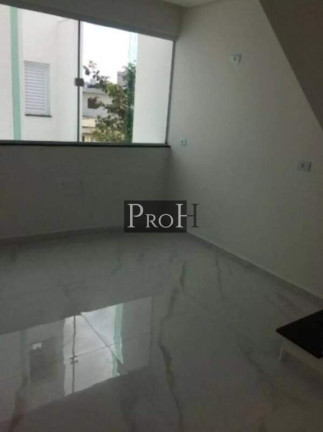 Cobertura com 3 Quartos à Venda, 86 m² em Campestre - Santo André