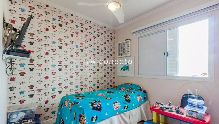 Imagem Apartamento com 4 Quartos à Venda, 164 m² em Tatuapé - São Paulo
