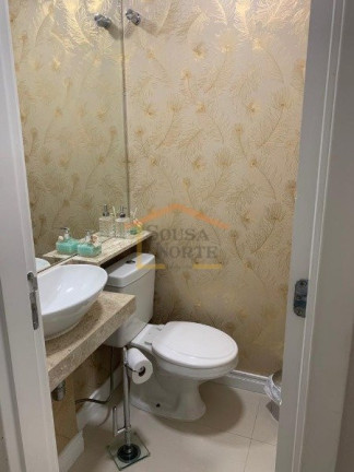 Imagem Apartamento com 3 Quartos à Venda, 116 m² em Jardim Santa Mena - Guarulhos Imagem Apartamento com 3 Quartos à Venda, 116 m² em Jardim Santa Mena - Guarulhos
