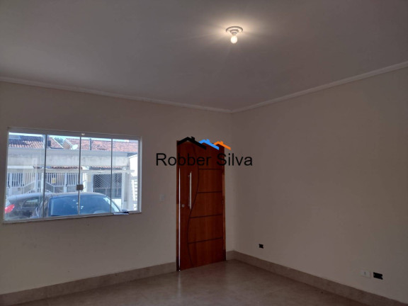 Imagem Sobrado com 3 Quartos à Venda, 125 m² em Parque Senhor Do Bonfim - Taubaté Imagem Sobrado com 3 Quartos à Venda, 125 m² em Parque Senhor Do Bonfim - Taubaté