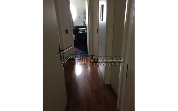 Imagem Apartamento com 3 Quartos à Venda, 120 m² em Jardim São Dimas - São José Dos Campos Imagem Apartamento com 3 Quartos à Venda, 120 m² em Jardim São Dimas - São José Dos Campos