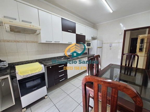 Imagem Apartamento com 2 Quartos à Venda, 99 m² em Centro - Mongaguá Imagem Apartamento com 2 Quartos à Venda, 99 m² em Centro - Mongaguá