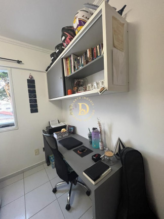 Imagem Apartamento com 3 Quartos à Venda, 93 m² em Jardim América - São José Dos Campos Imagem Apartamento com 3 Quartos à Venda, 93 m² em Jardim América - São José Dos Campos