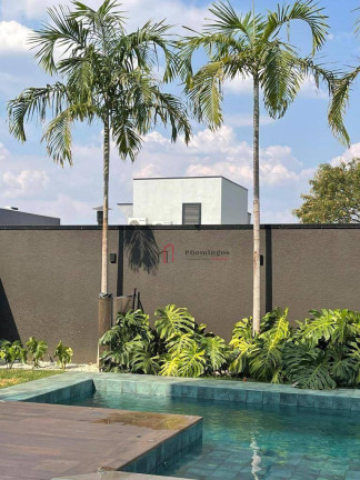 Imagem Sobrado com 3 Quartos à Venda, 268 m² em Residencial Villa Bella - Siena - Paulínia Imagem Sobrado com 3 Quartos à Venda, 268 m² em Residencial Villa Bella - Siena - Paulínia