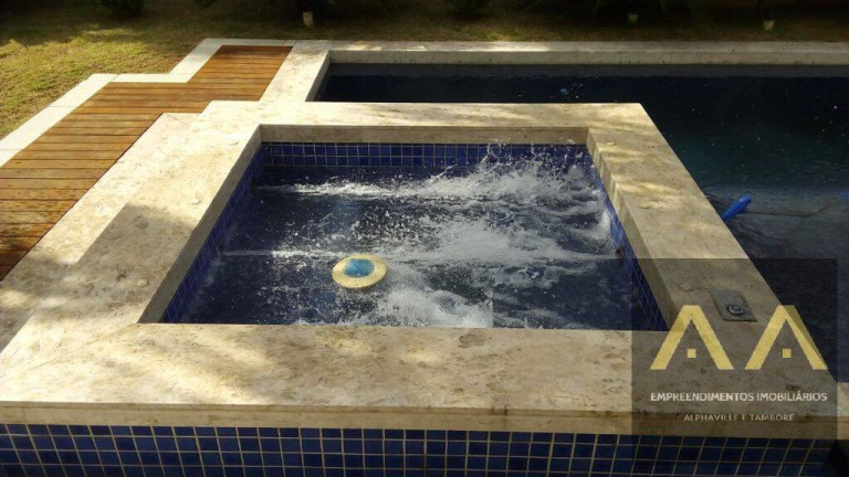 Imagem Casa com 6 Quartos à Venda, 642 m² em Alphaville - Santana De Parnaíba Imagem Casa com 6 Quartos à Venda, 642 m² em Alphaville - Santana De Parnaíba