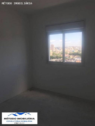 Imagem Apartamento com 2 Quartos à Venda, 47 m² em Vila Palmares - Santo André