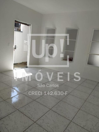 Imagem Casa com 2 Quartos à Venda, 250 m² em Boa Vista - São Carlos