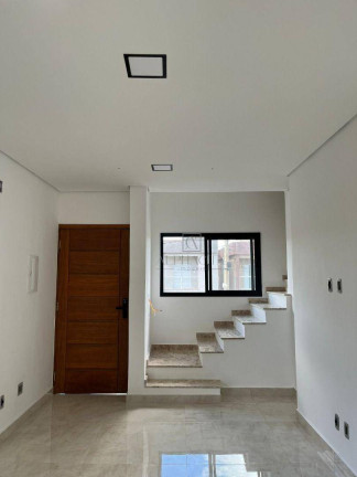 Imagem Casa com 3 Quartos à Venda, 126 m² em Villas Do Jaguari - Santana De Parnaíba Imagem Casa com 3 Quartos à Venda, 126 m² em Villas Do Jaguari - Santana De Parnaíba