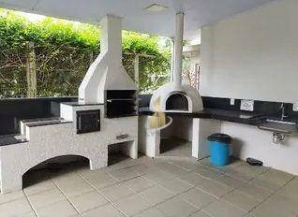 Imagem Apartamento com 2 Quartos para Alugar, 55 m² em Urbanova - São José Dos Campos Imagem Apartamento com 2 Quartos para Alugar, 55 m² em Urbanova - São José Dos Campos