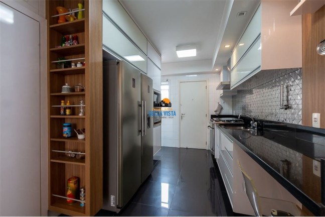 Imagem Apartamento com 4 Quartos à Venda, em água Branca - São Paulo Imagem Apartamento com 4 Quartos à Venda, em água Branca - São Paulo
