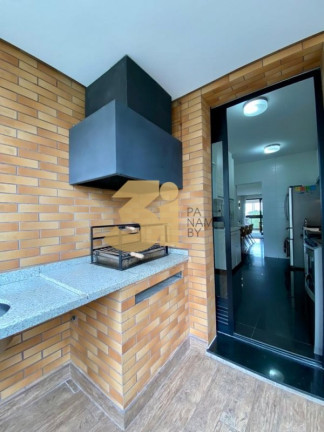Imagem Apartamento com 4 Quartos à Venda, 195 m² em Panamby - São Paulo Imagem Apartamento com 4 Quartos à Venda, 195 m² em Panamby - São Paulo