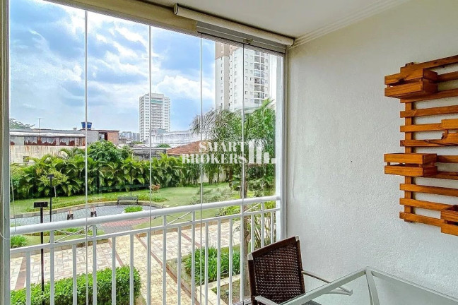 Imagem Apartamento com 2 Quartos à Venda, 76 m² em Mooca - São Paulo