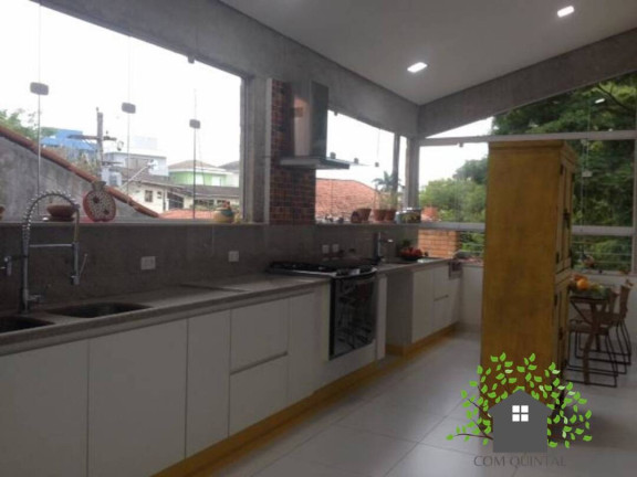 Imagem Casa com 4 Quartos à Venda, 498 m² em São Paulo Ii - Cotia