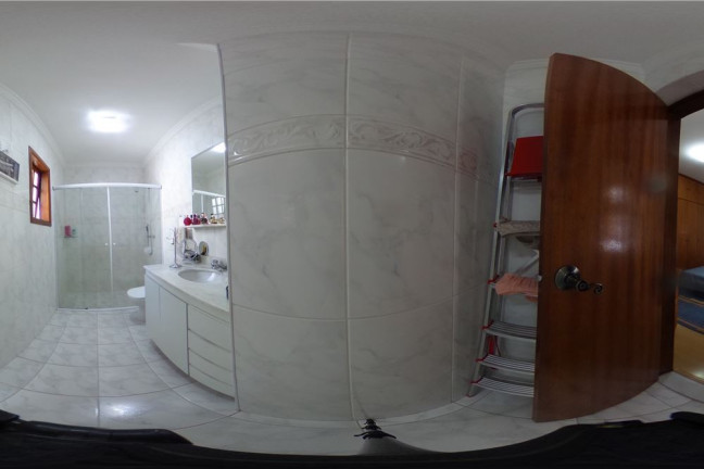 Imagem Casa com 3 Quartos à Venda, 275 m² em Cambuci - São Paulo Imagem Casa com 3 Quartos à Venda, 275 m² em Cambuci - São Paulo