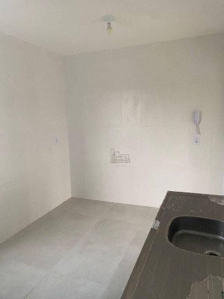 Imagem Apartamento com 2 Quartos à Venda, 56 m² em Siderlândia - Volta Redonda