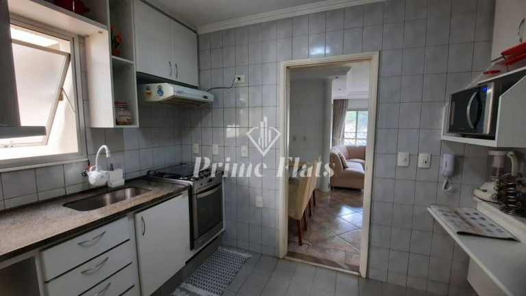 Imagem Apartamento com 3 Quartos à Venda, 85 m² em Vila Industrial - Campinas Imagem Apartamento com 3 Quartos à Venda, 85 m² em Vila Industrial - Campinas