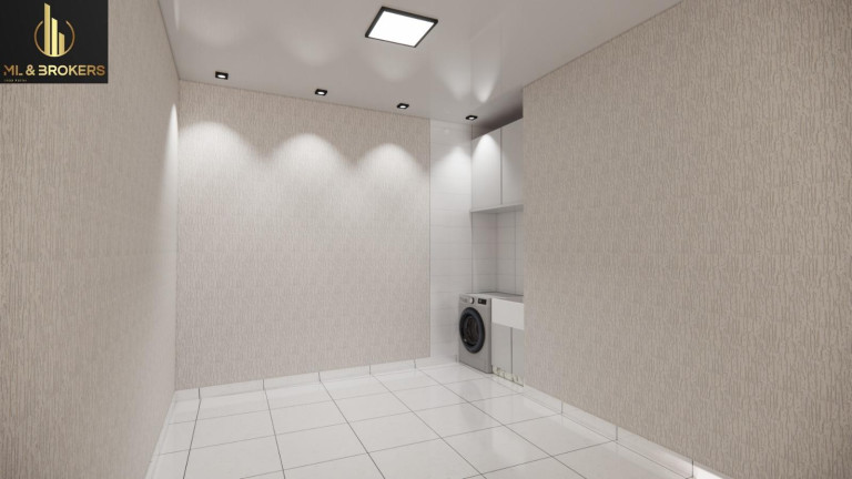 Imagem Sobrado com 3 Quartos à Venda, 156 m² em Vila Nova - Araucária