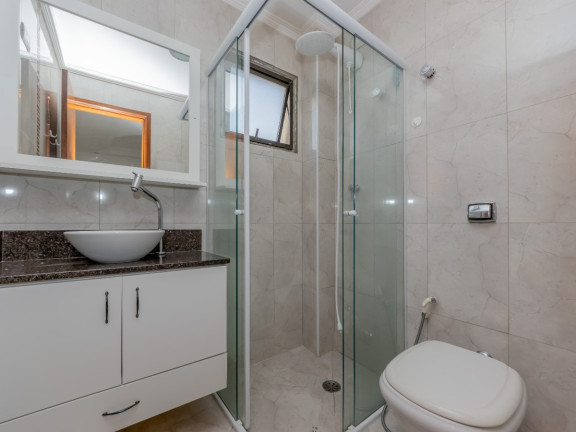 Imagem Apartamento com 2 Quartos à Venda, 65 m² em Imirim - São Paulo