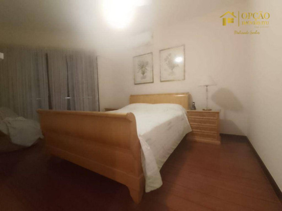 Imagem Casa com 5 Quartos à Venda, 450 m² em Condomínio Terras De São José - Itu