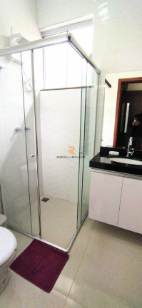 Imagem Casa com 2 Quartos à Venda, 75 m² em Portal Do Sol - Lagoa Santa
