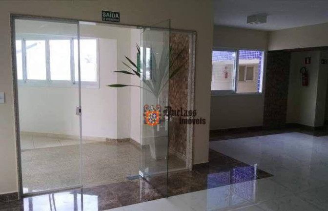 Imagem Apartamento com 1 Quarto à Venda, 52 m² em Maracanã - Praia Grande Imagem Apartamento com 1 Quarto à Venda, 52 m² em Maracanã - Praia Grande