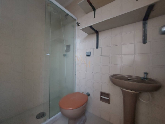 Imagem Apartamento com 1 Quarto à Venda, 57 m² em Embaré - Santos Imagem Apartamento com 1 Quarto à Venda, 57 m² em Embaré - Santos