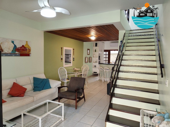 Imóvel com 2 Quartos à Venda, 104 m² em Juquehy - São Sebastião