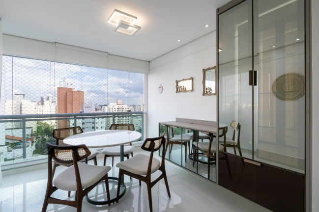 Imagem Apartamento com 2 Quartos à Venda, 64 m² em Vila Mascote - São Paulo Imagem Apartamento com 2 Quartos à Venda, 64 m² em Vila Mascote - São Paulo