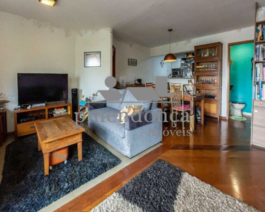 Imagem Apartamento com 3 Quartos à Venda, 103 m² em Sumaré - São Paulo Imagem Apartamento com 3 Quartos à Venda, 103 m² em Sumaré - São Paulo