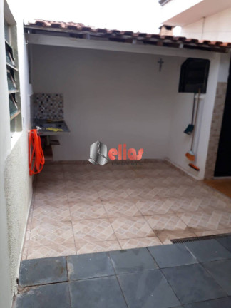 Imagem Casa com 2 Quartos à Venda, 129 m² em Vila Gonçalves - Bauru