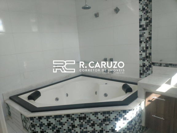 Imagem Casa com 3 Quartos à Venda, 351 m² em Limeira