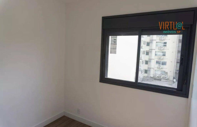 Imagem Apartamento com 1 Quarto à Venda, 25 m² em Bela Vista - São Paulo Imagem Apartamento com 1 Quarto à Venda, 25 m² em Bela Vista - São Paulo