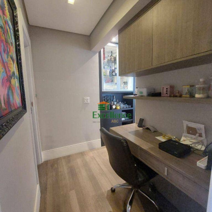 Imagem Apartamento com 2 Quartos à Venda, 147 m² em Centro - São Bernardo Do Campo Imagem Apartamento com 2 Quartos à Venda, 147 m² em Centro - São Bernardo Do Campo