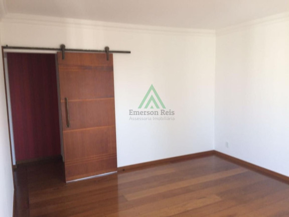 Imagem Apartamento com 3 Quartos à Venda, 103 m² em Vila Mariana - São Paulo