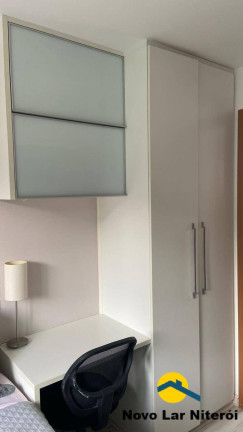 Imagem Apartamento com 2 Quartos à Venda, 75 m² em Badu - Niterói