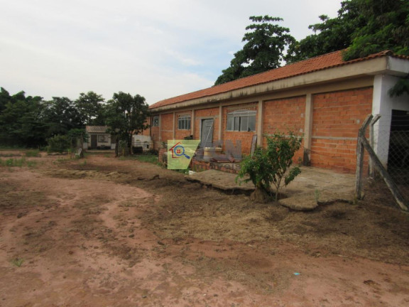 Imagem Terreno à Venda, 6.000 m² em Chácara Bela Vista - Sumaré Imagem Terreno à Venda, 6.000 m² em Chácara Bela Vista - Sumaré
