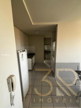 Imagem Apartamento com 1 Quarto à Venda, 40 m² em Iguatemi - Ribeirão Preto