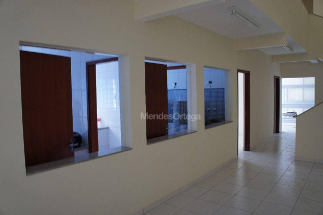 Imagem Sala Comercial à Venda ou Locação, 546 m² em Jardim Europa - Sorocaba Imagem Sala Comercial à Venda ou Locação, 546 m² em Jardim Europa - Sorocaba