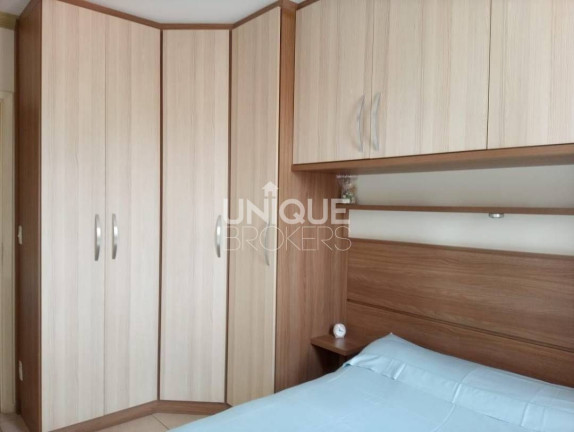 Imagem Apartamento com 2 Quartos à Venda, 54 m² em Ponte De São João - Jundiaí Imagem Apartamento com 2 Quartos à Venda, 54 m² em Ponte De São João - Jundiaí
