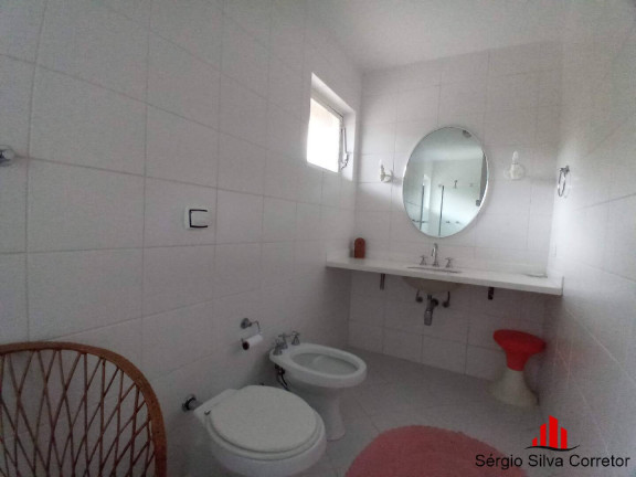 Imagem Casa com 6 Quartos à Venda, 2.450 m² em Descansópolis - Campos Do Jordão