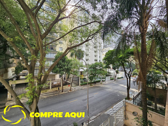 Imagem Apartamento com 2 Quartos à Venda, 128 m² em Santa Cecília - São Paulo Imagem Apartamento com 2 Quartos à Venda, 128 m² em Santa Cecília - São Paulo