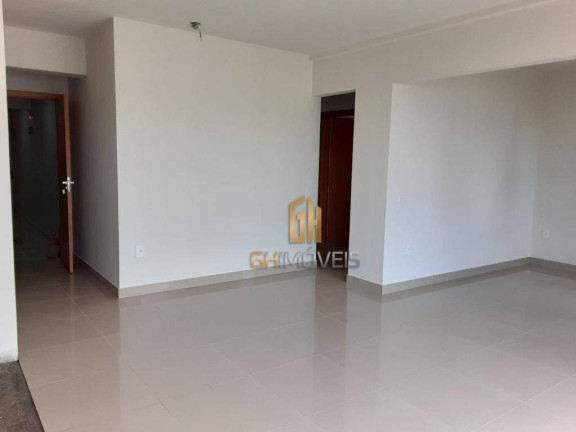 Imagem Apartamento com 2 Quartos à Venda, 87 m² em Setor Bueno - Goiânia