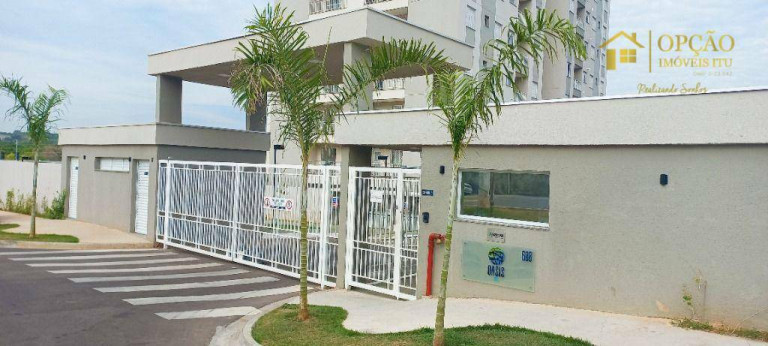 Imagem Apartamento com 2 Quartos à Venda, 48 m² em Jardim Rancho Grande - Itu Imagem Apartamento com 2 Quartos à Venda, 48 m² em Jardim Rancho Grande - Itu
