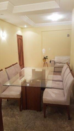 Imagem Apartamento com 3 Quartos à Venda, 85 m² em Parque Campolim - Sorocaba