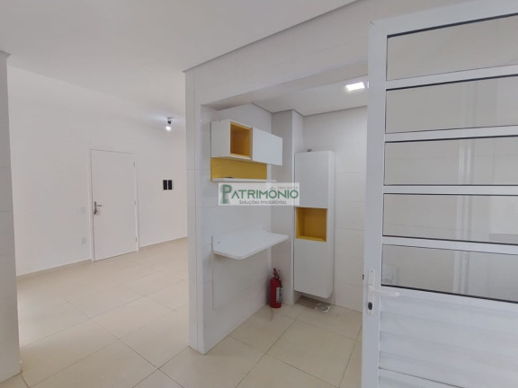 Imagem Imóvel com 3 Quartos para Alugar, 125 m² em Dom Bosco - Jaguariúna Imagem Imóvel com 3 Quartos para Alugar, 125 m² em Dom Bosco - Jaguariúna