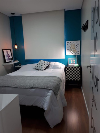 Imagem Apartamento com 1 Quarto à Venda, 34 m² em Jardim Helga - São Paulo Imagem Apartamento com 1 Quarto à Venda, 34 m² em Jardim Helga - São Paulo