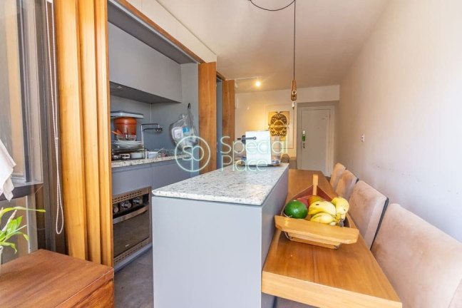 Imagem Apartamento com 1 Quarto à Venda, 100 m² em Jardim América - São Paulo Imagem Apartamento com 1 Quarto à Venda, 100 m² em Jardim América - São Paulo