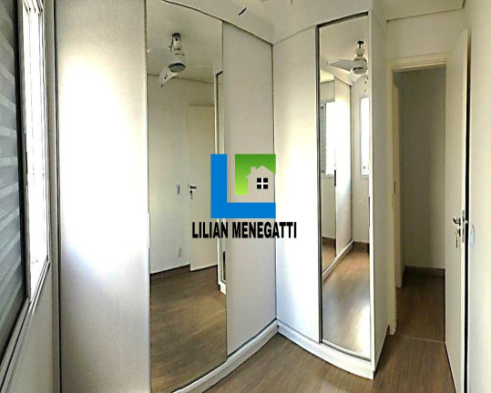 Imagem Cobertura com 3 Quartos à Venda, 175 m² em Esplendido - Jundiaí